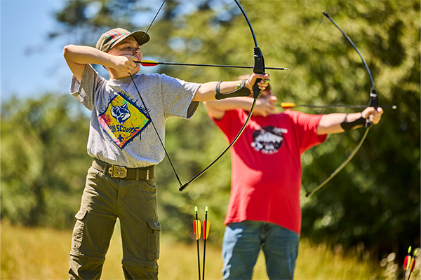 home-Archery