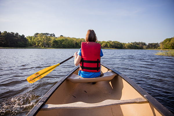 home-Canoeing