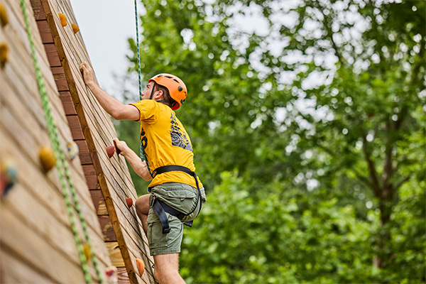 home-Climbing