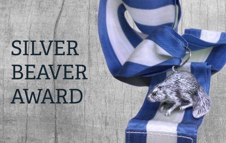 silverbeaver