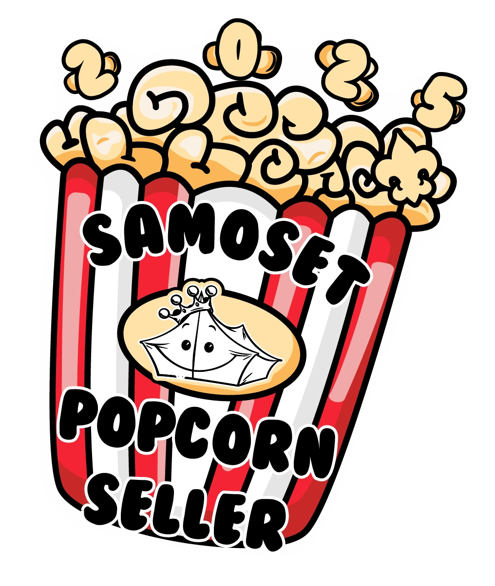 Popcorn 2025