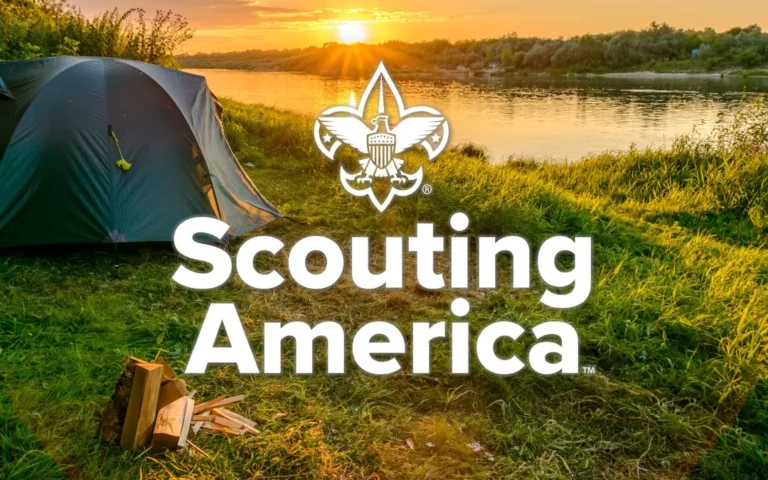 Scouting-America News